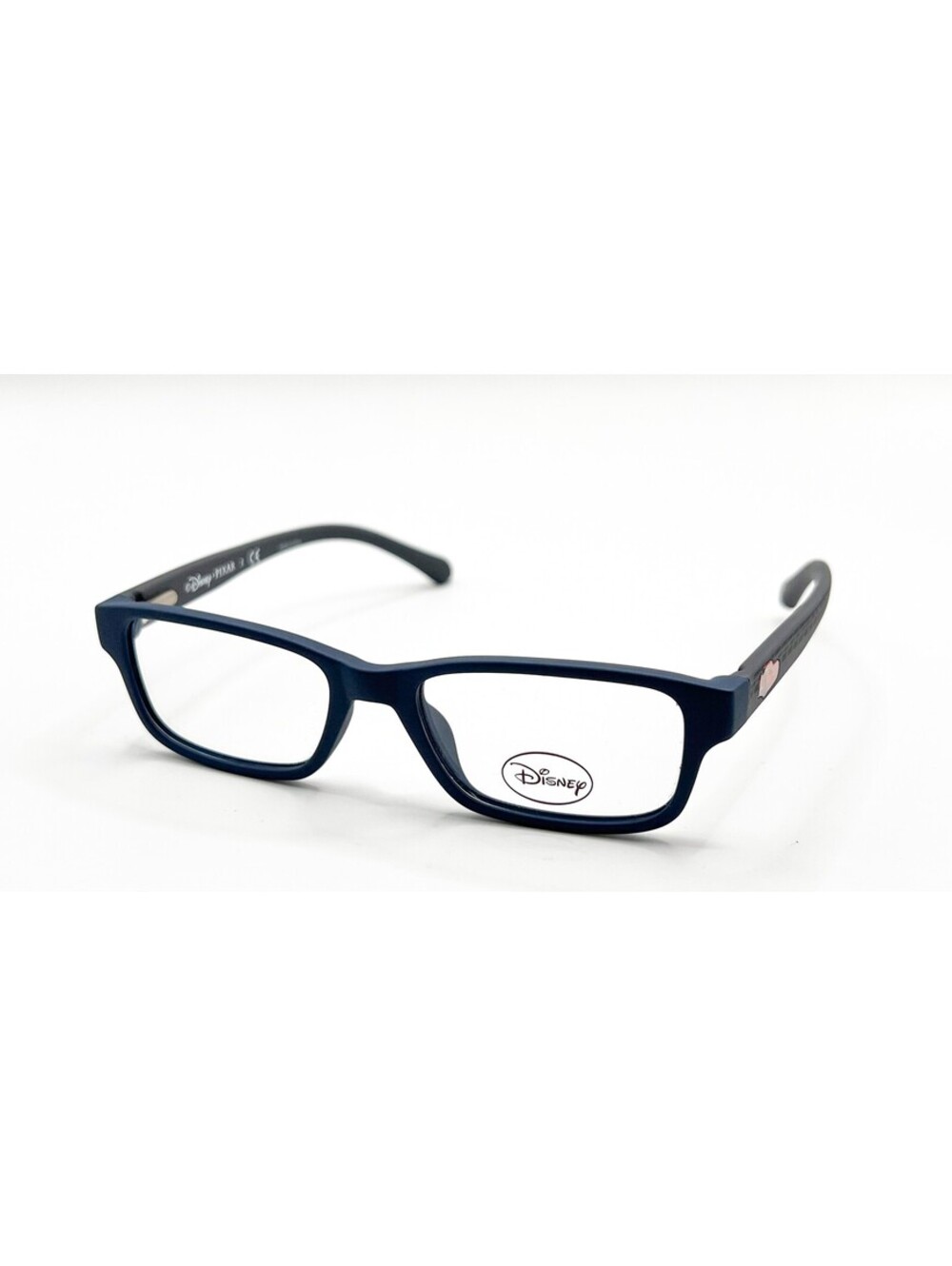 Disney Pixar 4004 2016 Matte Navy Authentic Eyeglasses 45-14-125